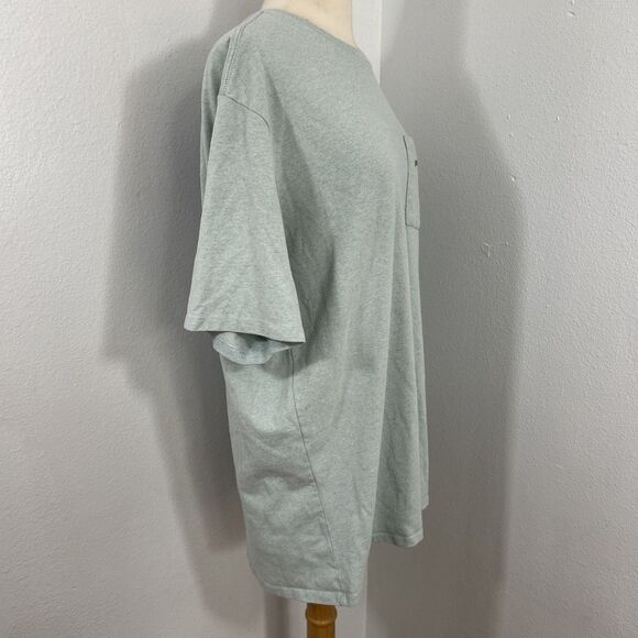 Patagonia T Shirt‎ Mens Medium Responsibili Tee Crew Logo Outdoor Camping Hiking - Picture 4 of 9